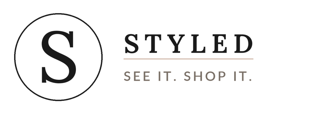 Styled — See it. Shop it.